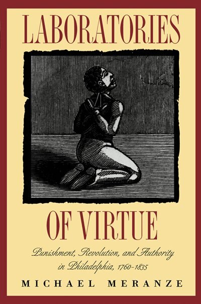 Couverture_Laboratories Of Virtue