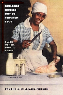 Couverture_Building Houses Out Of Chicken Legs