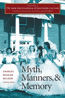Couverture_The New Encyclopedia of Southern Culture