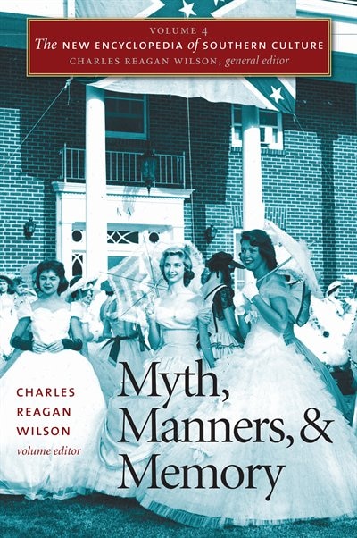 Couverture_The New Encyclopedia of Southern Culture
