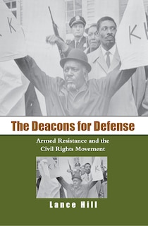 Front cover_The Deacons for Defense