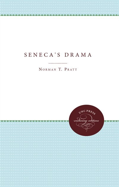 Couverture_Seneca's Drama