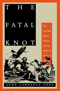 Front cover_The Fatal Knot