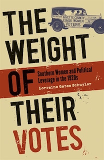 Couverture_The Weight of Their Votes