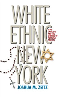 Front cover_White Ethnic New York