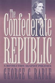 Front cover_The Confederate Republic