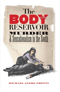 Front cover_The Body in the Reservoir