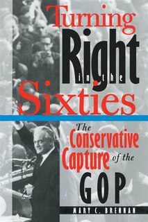 Couverture_Turning Right In The Sixties
