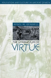 Couverture_The Gymnasium of Virtue