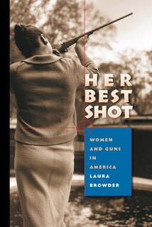 Front cover_Her Best Shot