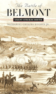 Couverture_The Battle of Belmont