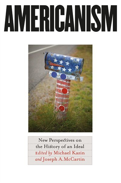 Front cover_Americanism