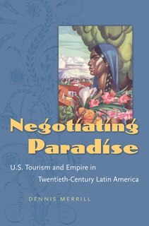 Front cover_Negotiating Paradise