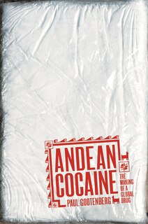 Front cover_Andean Cocaine