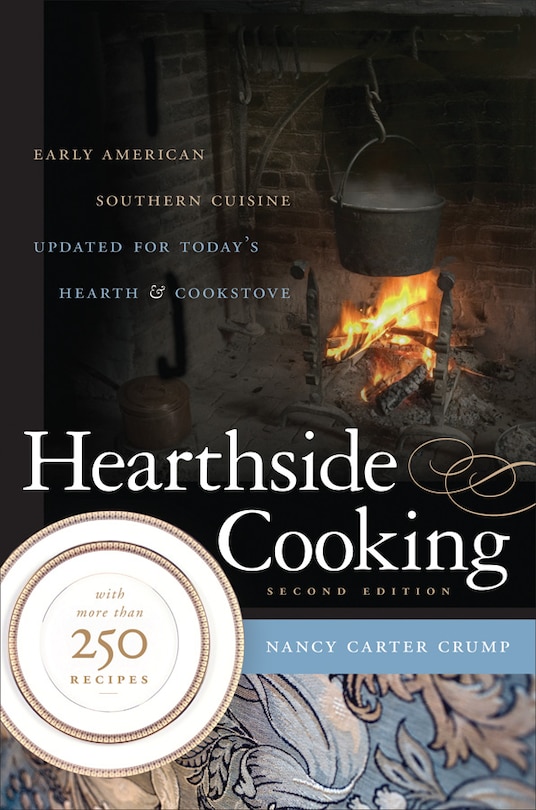Front cover_Hearthside Cooking