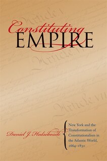 Front cover_Constituting Empire