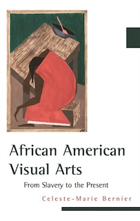 Front cover_African American Visual Arts