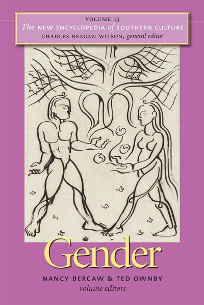 Couverture_The New Encyclopedia of Southern Culture