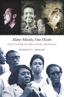 Couverture_Many Minds, One Heart