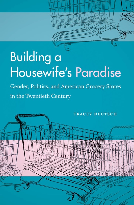 Couverture_Building A Housewife's Paradise