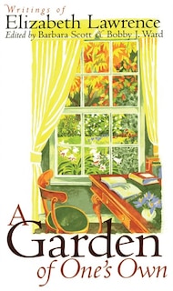 Couverture_A Garden of One's Own