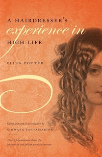 Front cover_A Hairdresser's Experience in High Life