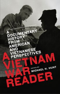 Front cover_A Vietnam War Reader