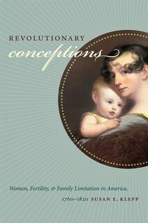 Front cover_Revolutionary Conceptions