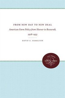 Couverture_From New Day To New Deal