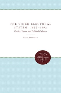 Front cover_The Third Electoral System, 1853-1892