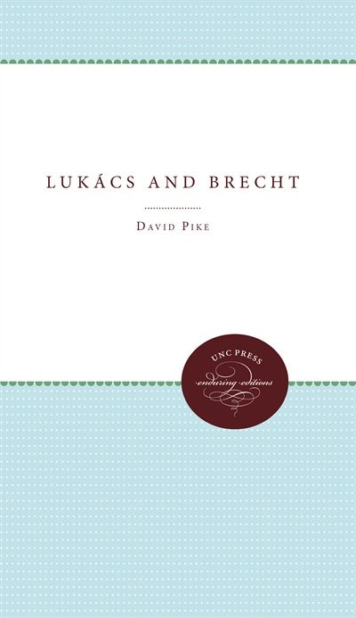 Couverture_Luk�cs and Brecht