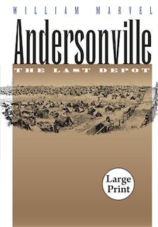 Front cover_Andersonville