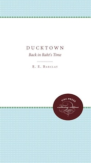 Front cover_Ducktown