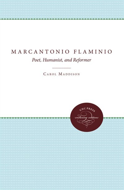 Front cover_Marcantonio Flaminio