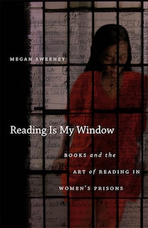 Front cover_Reading Is My Window