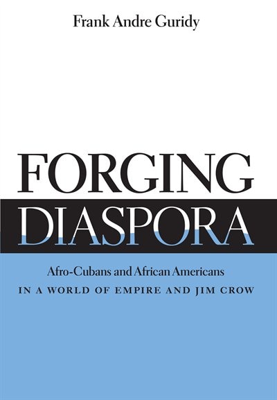 Couverture_Forging Diaspora