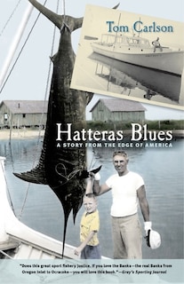 Couverture_Hatteras Blues