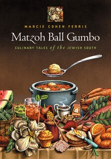 Couverture_Matzoh Ball Gumbo