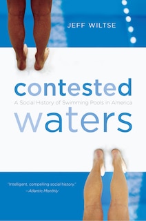 Couverture_Contested Waters