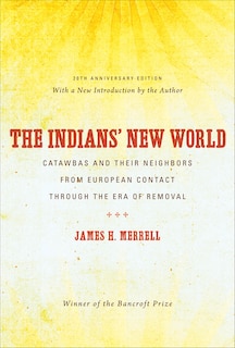 Couverture_The Indians' New World