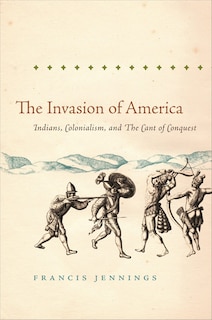 Front cover_The Invasion of America