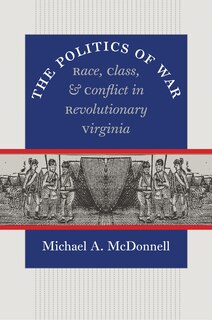 Front cover_The Politics of War