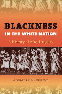 Front cover_Blackness In The White Nation