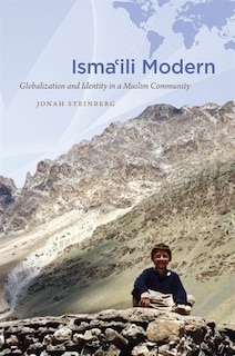 Front cover_Isma'ili Modern