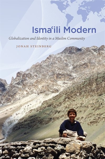Front cover_Isma'ili Modern