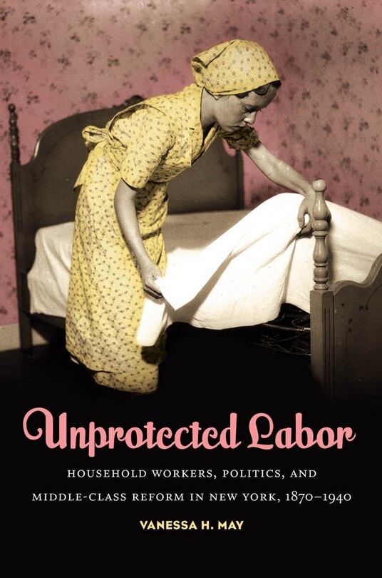 Front cover_Unprotected Labor