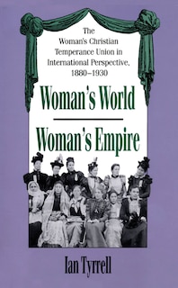 Front cover_Woman's World/woman's Empire