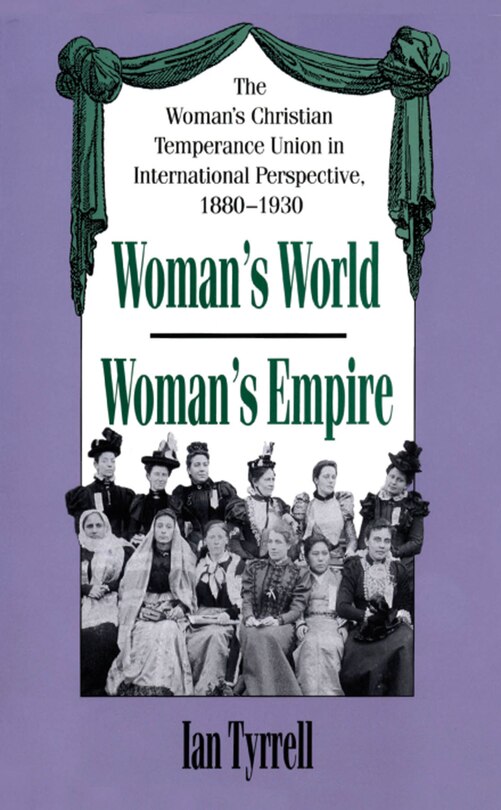 Front cover_Woman's World/woman's Empire