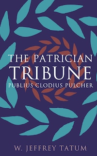 Couverture_The Patrician Tribune