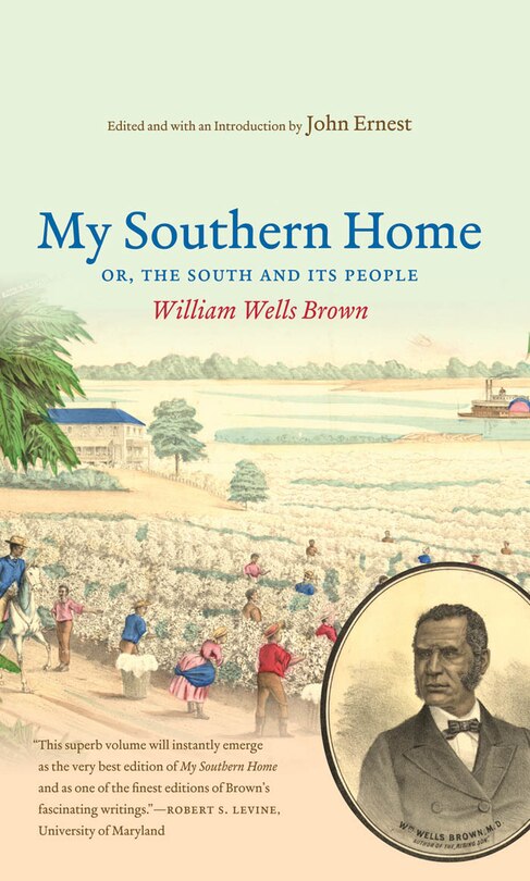 Front cover_My Southern Home